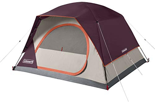 Coleman 4 Person SkyDome™ Tent ​