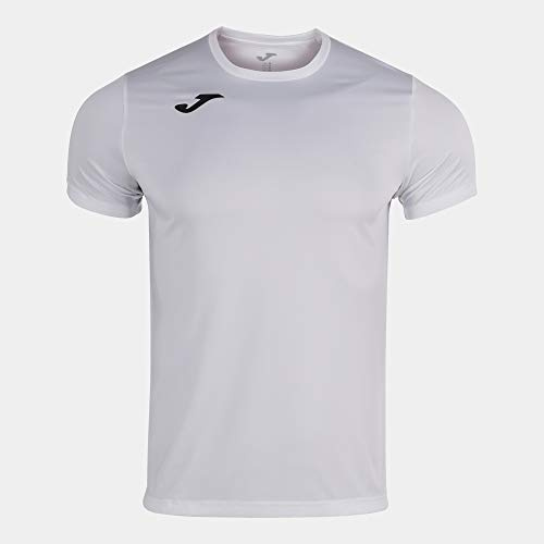 Joma Maglietta a maniche lunghe da uomo - 4XS - 2XL - Record II