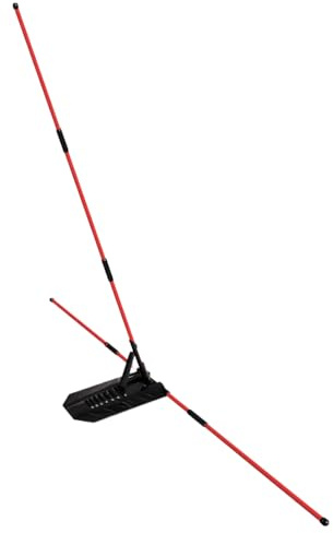 keloppasit Golf Alignment Sticks Practice, Portable Multi-Functional Golf Training Aid, Angle Holder Swing Trainer For Sports Lovers, Father's Day, Thanksgiving