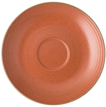 Thomas Nature Coral Cappuccino-Untertas., 16 CM, Aprikot