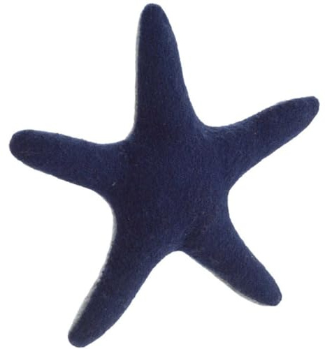 HUNTER Hundespielzeug Skagen Farbe Seestern, Größe 20 cm