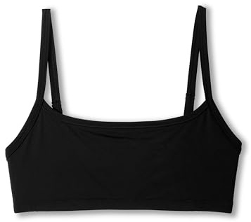 CALIDA Eco Sense Special Bustier Damen, schnelltrocknend und geruchshemmend