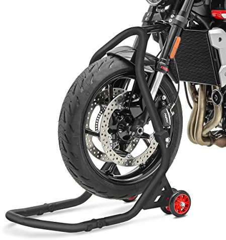 Lenkkopfständer Motorrad Constands Falcone II 5 PIN Lenkkopf Montageständer