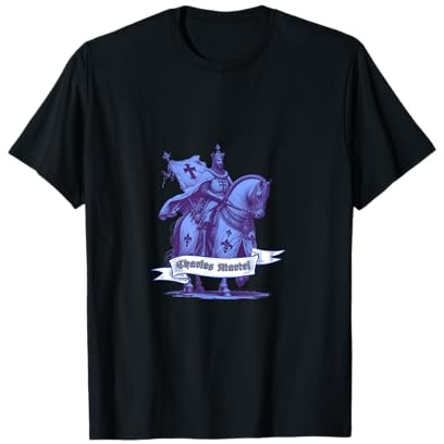Charles Martel T-Shirt