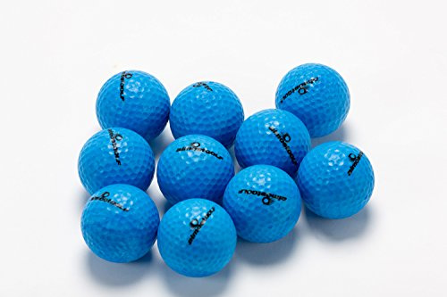 almostGOLF 10er Pack (blau)