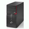 PC TOWER Computer Desktop FUJITSU Esprimo P410, Windows 10 Professional, Processore Intel i5-3a GEN, Memoria Ram 8GB DDR3, SSD 120GB, HD 500GB, DVD-ROM, WIFI (Ricondizionato)