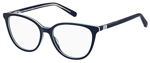 Brillen TOMMY HILFIGER TH 1964 PJP BLUE 53/16/140 Damen