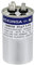 VEXUNGA Condensador 35uF 35 MFD 370VAC 440VAC 450VAC 50/60Hz Redondo Condensadores de Arranque AC CBB65 para Aire Acondicionado Motore y Motor del Ventilador