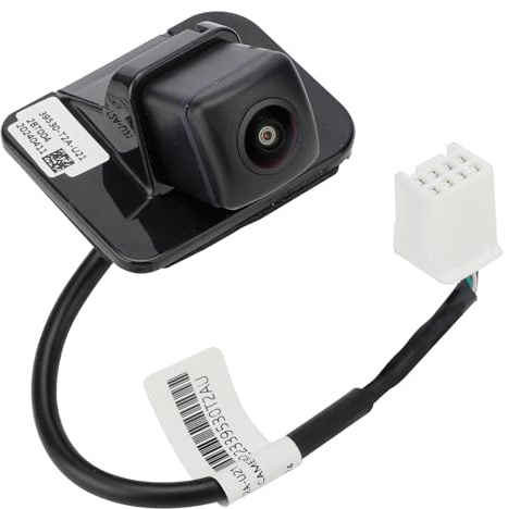 590-440 Backup Camera Rear View Camera Compatible with 2014 2015 2016 2017 Accord, Parking Park Assist Camera Replaces # 39530-T2A-A21,39530-T2A-U21,39530-T2A-A31,39530-T2A-U110-M2
