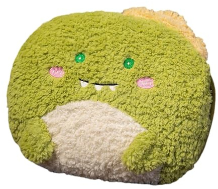 Stilvoller pelziger Handwärmer für Damen und Kinder, schönes Tierthema, Büro, pelzige Handmuffs für Winterwärme