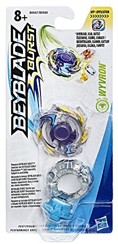 Hasbro Beyblade Burst Original Single Top Wyvron