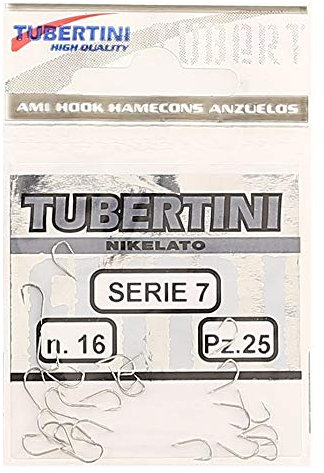 Tubertini Serie 7 Mis.16