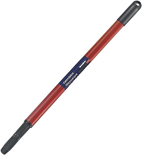 GYing Accessoire de balai télescopique de rechange pour manche télescopique Vileda Turbo