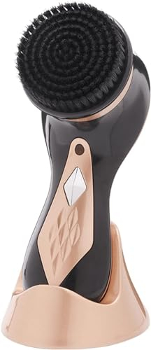 ASEENXPS Brosse de nettoyage de chaussures électrique, cireuse de chaussures électrique, cireuse de chaussures, Kit de cirage de chaussures USB portable, Kit d'entretien, cireuse de chaussures électri