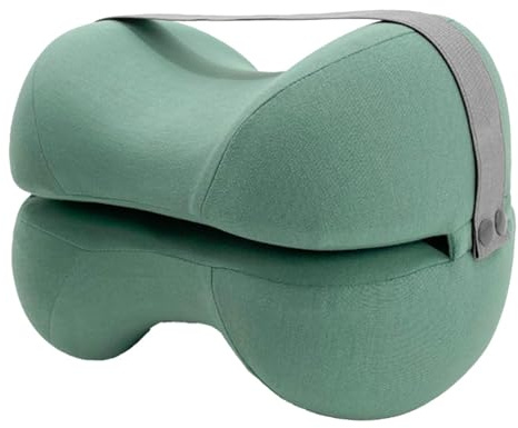 Cuscini dormiente laterali per gambe, cuscini laterali per gambe dormienti | Cuscini al ginocchio per il sonno laterale, cinghie, cuscini ergonomici tra le ginocchia, copertura