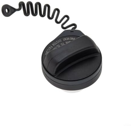 Tapa de tanque de combustible para Volvo S60 S80 V70 para XC90 XC60 XC70, compatible con varios años