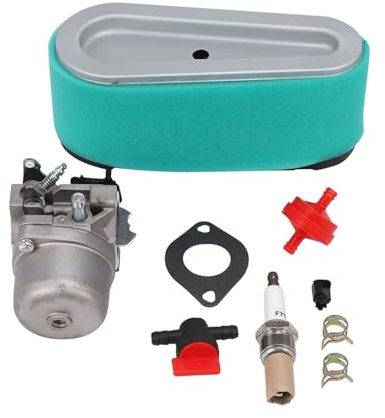 Carburatore Per Trattorino Rasaerba 12,5 CV Per Briggs & Per Stratton LMT 5-4993 Per Walbro Per Accessorio Motore Per Murray