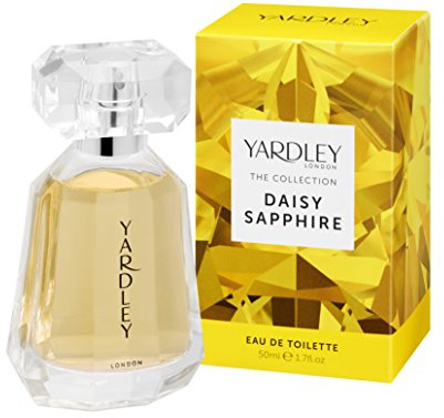 Yardley London Eau de Toilette, 50 ml