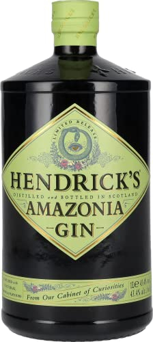 Hendrick's Gin Amazonia Gin (1 x 1l)