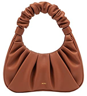 JW PEI Borsa Gabbi Ruched Hobo Da Donna