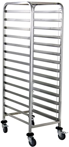 Saro Chariot de boulangerie KT600