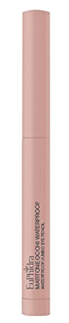 Euphidra Matitone Occhi Waterproof Effetto Primer Colore WP24 champagne, 1,4 g