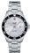 Swiss Alpine Military by Grovana Herren Uhr Analog Automatik 7095.2132SAM Edelstahl