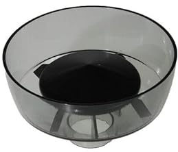 DeLonghi Envase Vano Granos Máquina Café La Specialista Arte EC9155