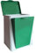 Vileda ECUBE Recyclingeimer, modular, 10 l