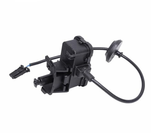 Raheem 5C6810773 Stellmotor Tankklappe für VW Golf 7 Polo Rapid Skoda | Stellelement Tankdeckel 5C6810773B 5C6810773H 5C6810773A
