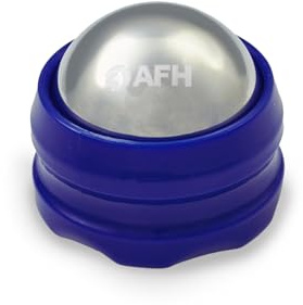 AFH Kryo Massageball 360° Kältetherapie Eismassage
