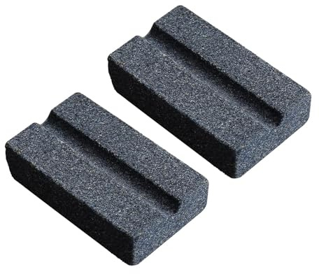Darts Sharpener - Dart Sharpening Stone | Dart Sharpener | V-Shape Darts Sharpenning Tool Grinder Sharpener | Tip Point Dart Sharpening Stone, Dart Sharpener Tools for Polishing and Deburring