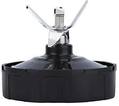 Cryfokt Blender Vane/Wing Replacement Gear Sturdy for Nutri BlendMax 900W BL2013 for Food-grade PP Material