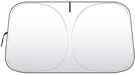 Pare-Soleil De Voiture, Film De Protection pour Vitres Avant Et Arrière, Réflecteur pour Pare-Brise pour Lexus pour CT 2010 2011-2020 Soleil VisièRe De Pare-Brise Avant