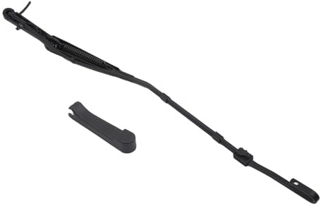 Dioche Wischerarm Auto Vorne Links Scheibenwischerarm A9018200044 Hitzebeständiger, Reibungsloser Betrieb Wischerblattarm für Sprinter 2500 3500
