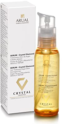 ARUAL SERUM Crystal Diamond 100ML