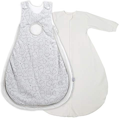 roba safe sov von Roba babysovsäck Air PLUS 7480 flerfärgad