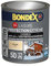 BONDEX - Lasure Bois Protection Extrême - Anti-UV/Humidité - Haute Résistance - Séchage Rapide - 1L - Incolore