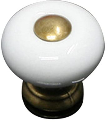 XQxiqi689sy Mini cajón redondo blanco