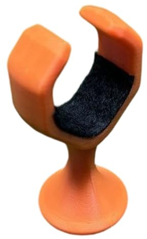 Stabilizzatore per il riposo della mano sulla coda di biliardo - Alternativa ergonomica per sostituire il ponte e supporto per canna da biliardo - per uomini e donne, grandi e piccoli, allenamento