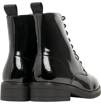 Urban Classics Herren Lace Boot