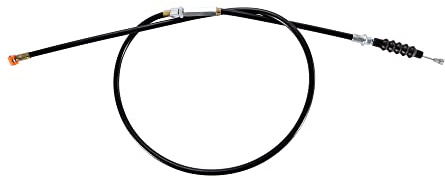 WOOSTAR 38.98 Cable Embrague con Ajustador Reemplazo para 50cc 70cc 90cc 110cc 125cc Dirt Pit Bike