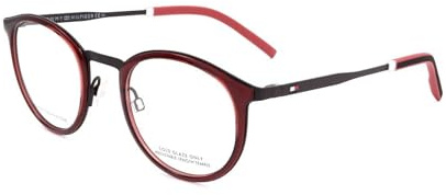 Tommy Hilfiger Unisex Th 1845 Sunglasses (1er Pack)
