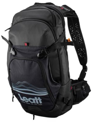 MTB XL 1,5 Trinkbeutel – schwarz