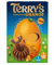 Terry's Chocolate Orange Easter Egg & Terrys Chocolate Orange Ball, 307g