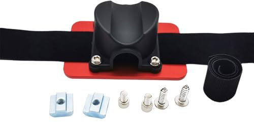 BAHJKASD Fahrräder Hinterrad Radhalterung Fahrräder Rad Schnellspanner Halterung Hinterräder Radhalter Halterung Für Fahrrad Hinterrad