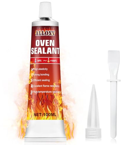 Black Silicone Sealant, High Temperature Silicone Sealant, Waterproof