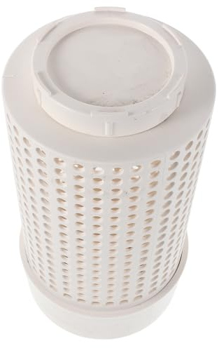 HEMOTON Composteur de Jardin Souterrain Perforé avec Couvercle Ventilé Tour Compacte pour Déchets Cuisine et Feuilles Bac Lombricomposteur Écologique Balcon et Compostage Intérieur