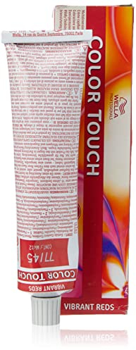 Wella Color Touch Lebendiges Rot, 60 ml