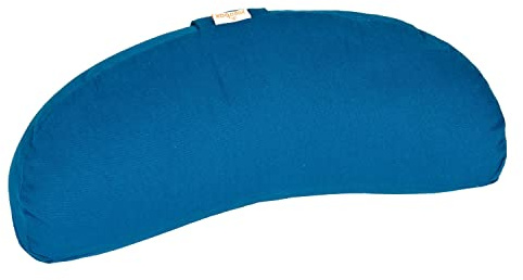 Yogabox Yogakissen Halbmond Basic